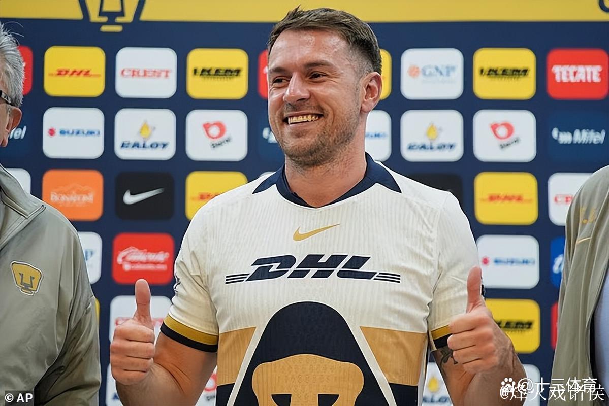 拉姆塞:我的合同被美洲狮终止了,这令我感到意外且失望 拉姆塞:我的合同被美洲狮终止了,这令我感到意外且失望