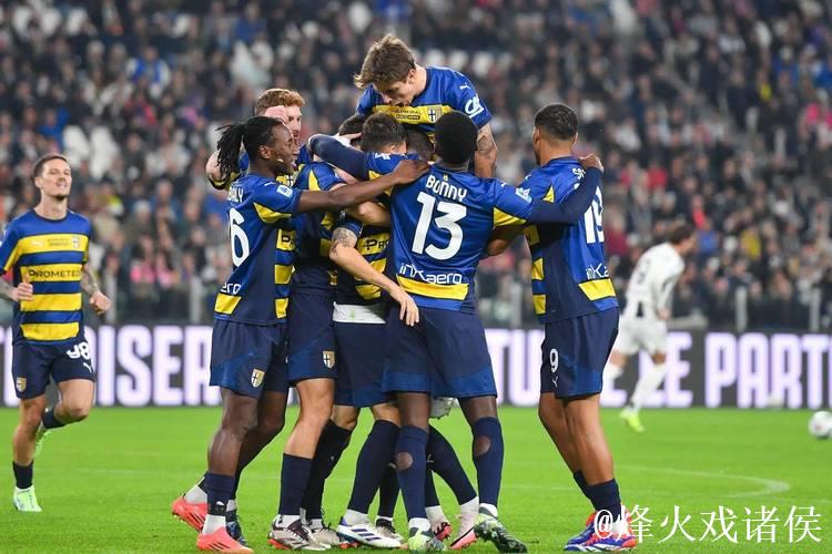 意甲综合：拉齐奥小胜帕尔马 亚特兰大力克卡利亚里