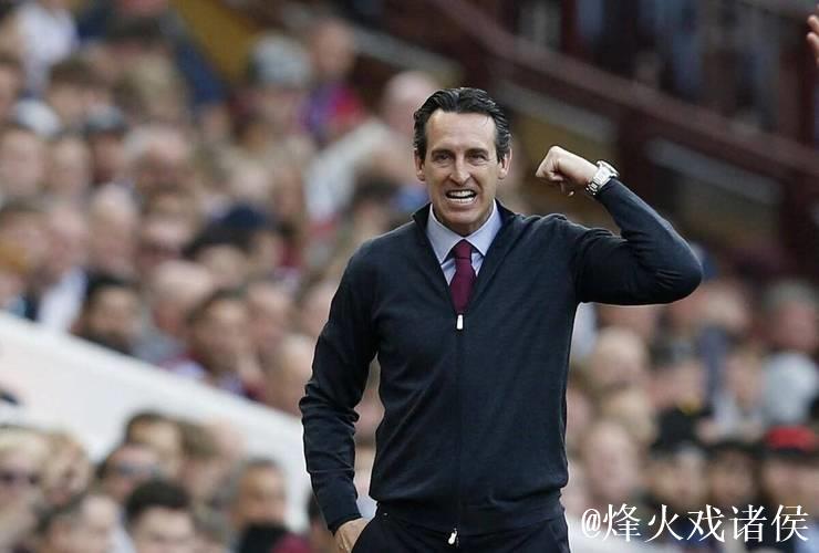 鲁尼:就埃梅里本赛季执教成果来看,他称英超第二佳主帅 鲁尼:就埃梅里本赛季执教成果来看,他称英超第二佳主帅