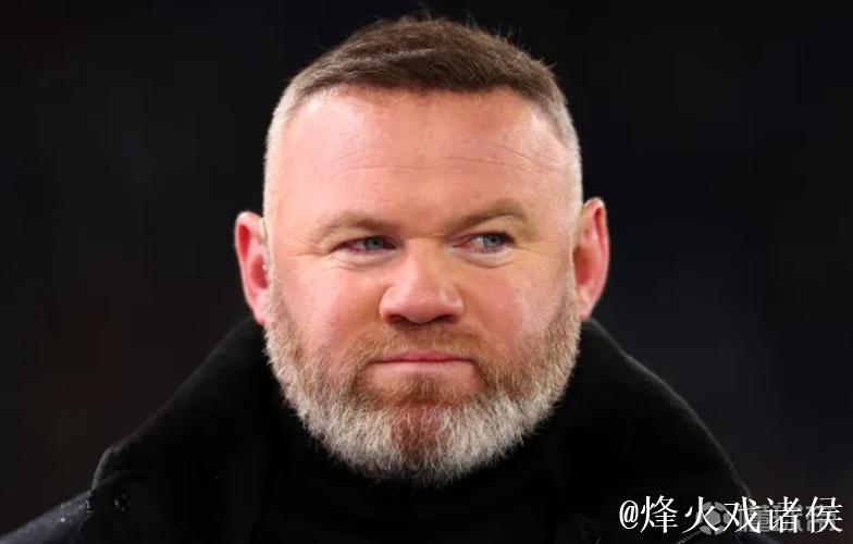 鲁尼:就埃梅里本赛季执教成果来看,他称英超第二佳主帅 鲁尼:就埃梅里本赛季执教成果来看,他称英超第二佳主帅